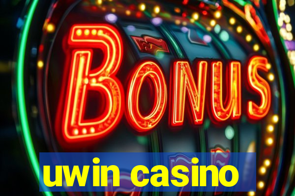 uwin casino