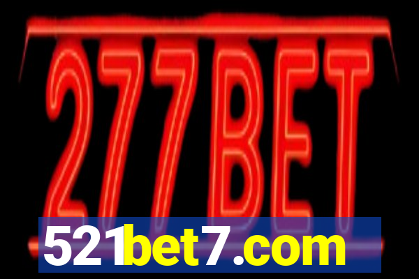 521bet7.com