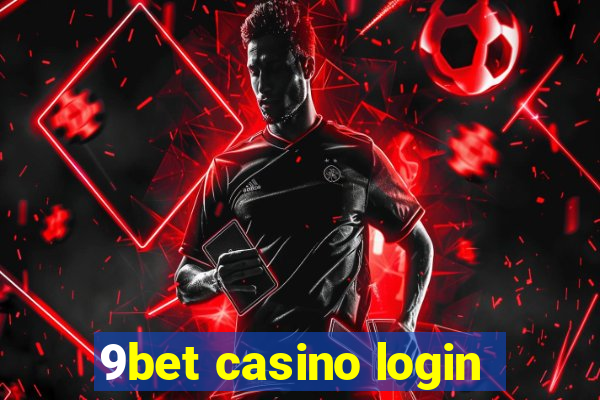 9bet casino login