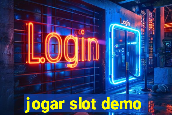 jogar slot demo