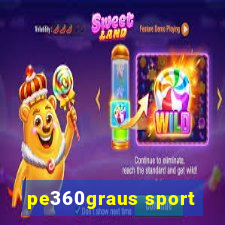 pe360graus sport