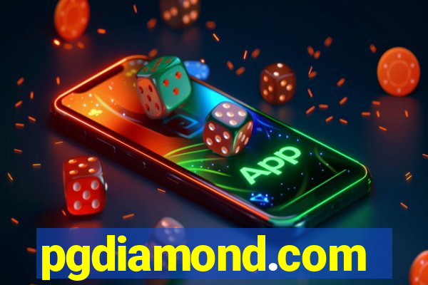 pgdiamond.com