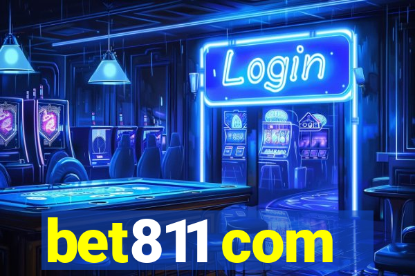 bet811 com