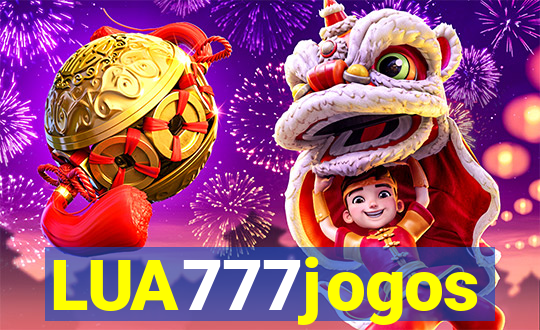 LUA777jogos