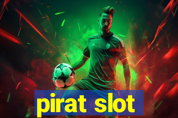 pirat slot