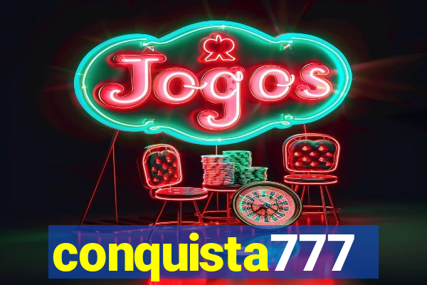 conquista777