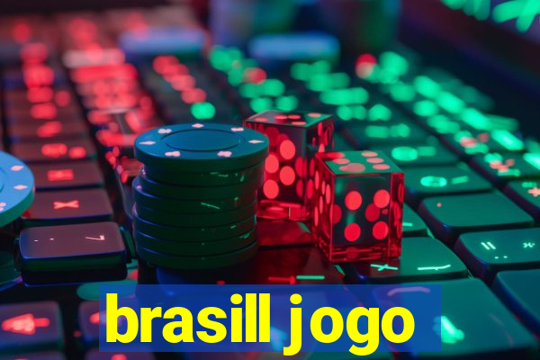 brasill jogo