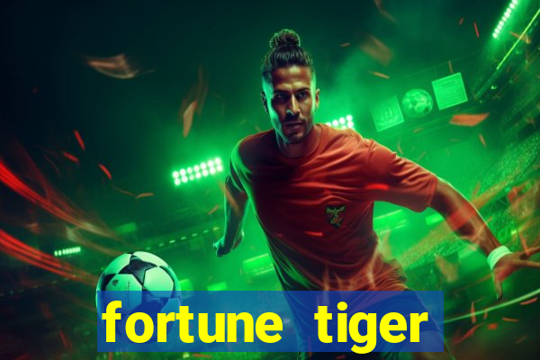 fortune tiger depósito de 3 reais