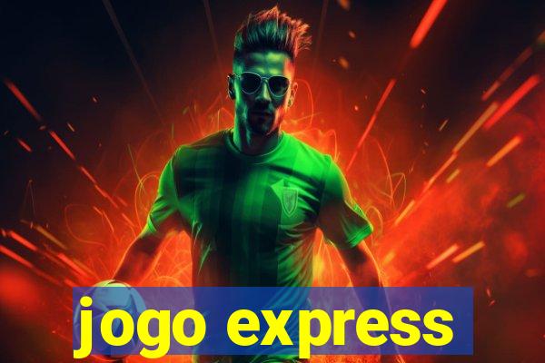 jogo express