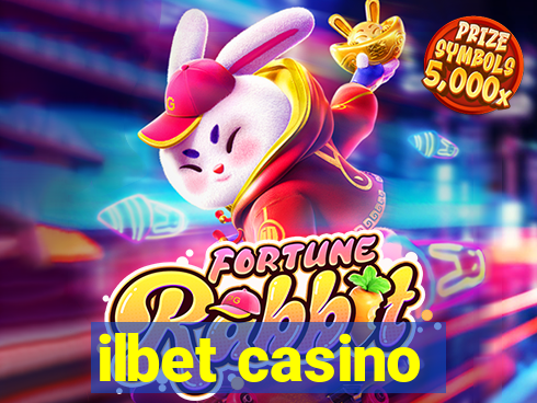 ilbet casino