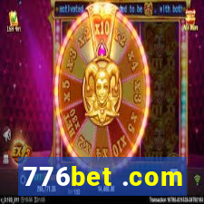 776bet .com