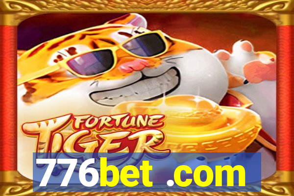 776bet .com