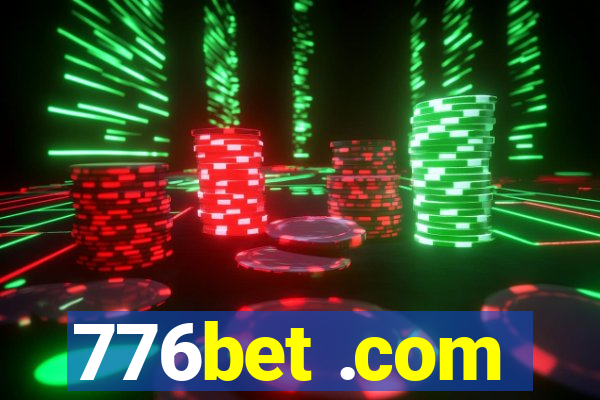 776bet .com