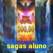 sagas aluno