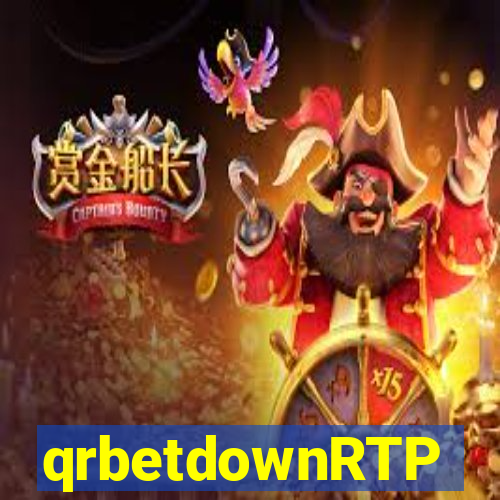 qrbetdownRTP