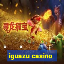 iguazu casino