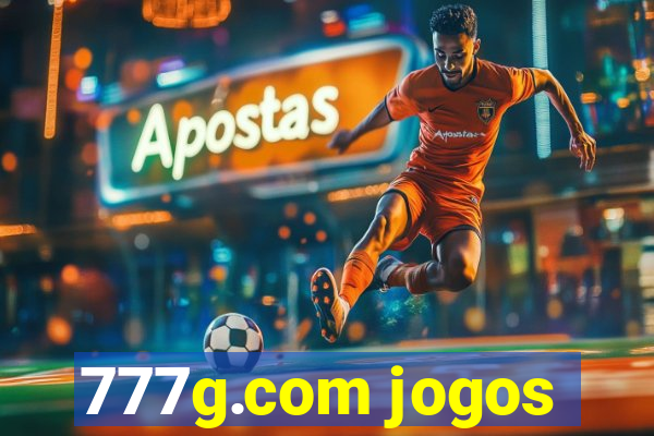 777g.com jogos