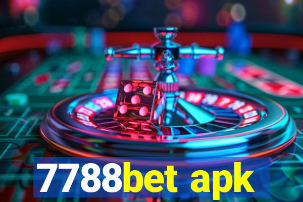 7788bet apk