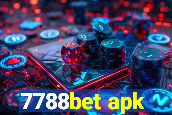 7788bet apk