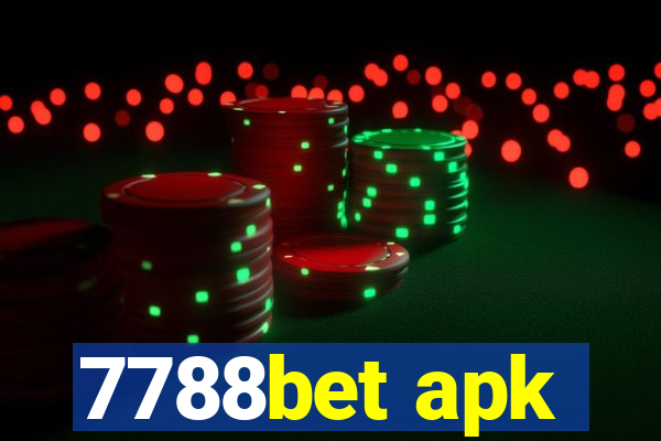 7788bet apk