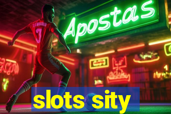 slots sity