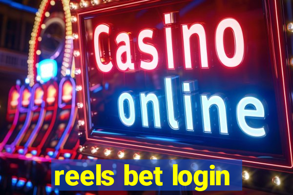 reels bet login