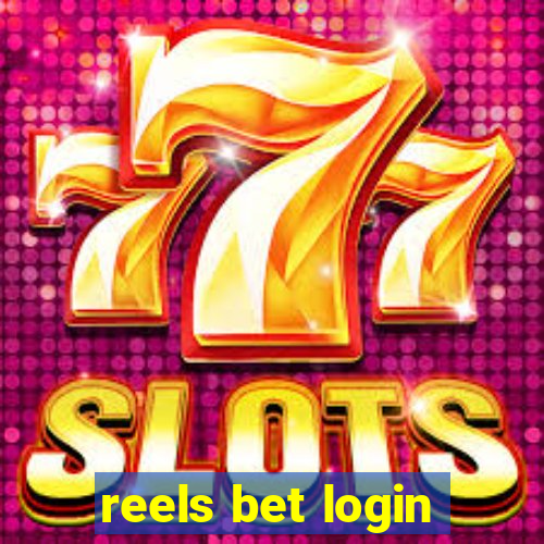 reels bet login