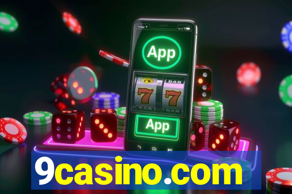 9casino.com