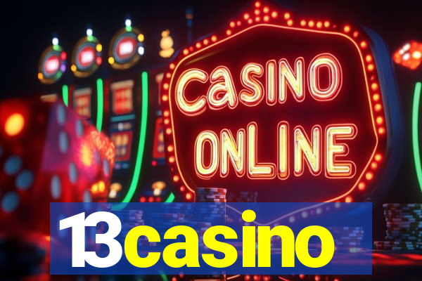 13casino