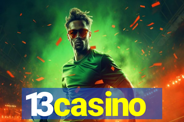 13casino