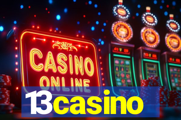 13casino