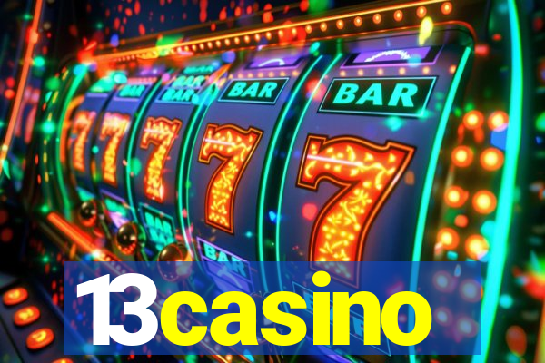 13casino