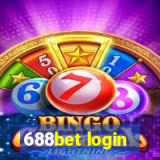 688bet login