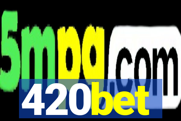 420bet