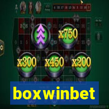 boxwinbet