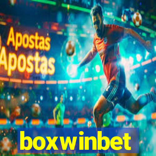 boxwinbet