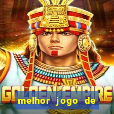 melhor jogo de aposta para ganhar dinheiro