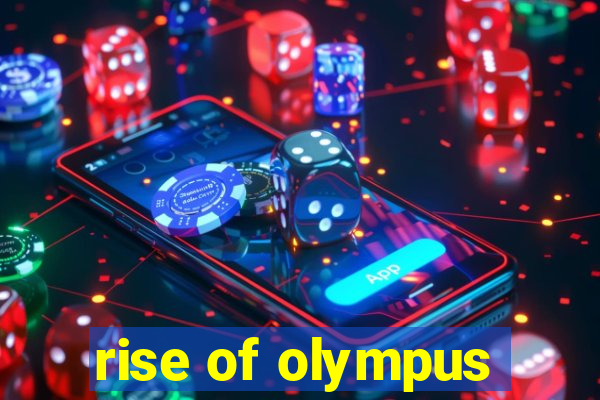 rise of olympus