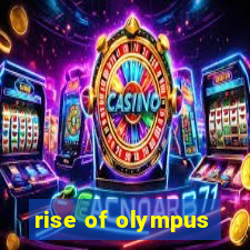 rise of olympus