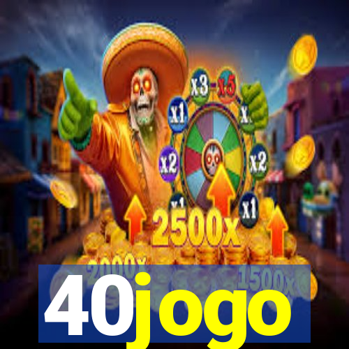 40jogo