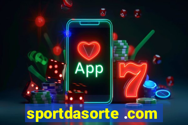 sportdasorte .com