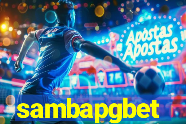 sambapgbet