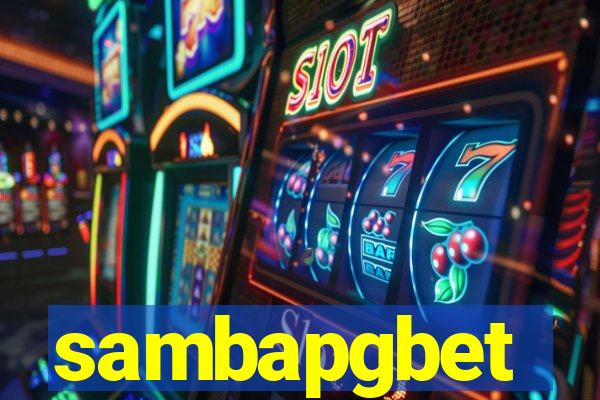 sambapgbet