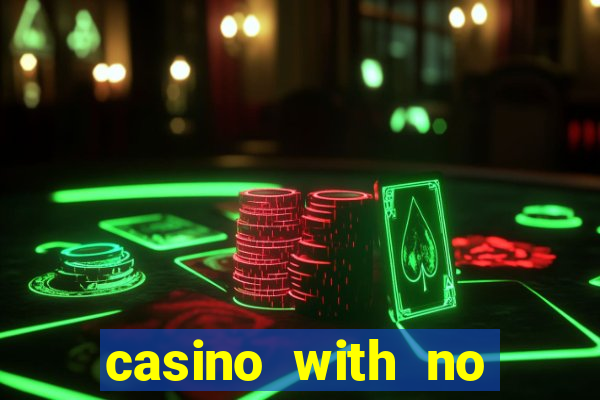 casino with no deposit free spins