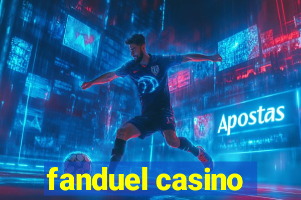 fanduel casino