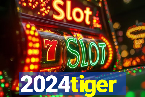 2024tiger