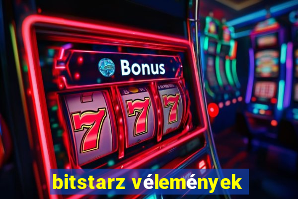 bitstarz vélemények