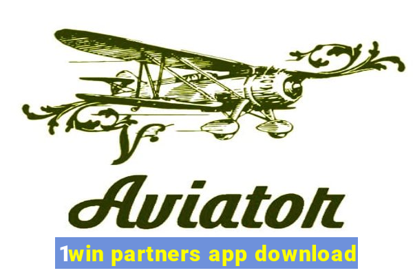 1win partners app download