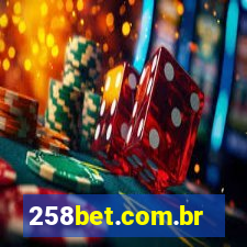 258bet.com.br