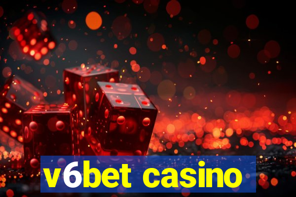 v6bet casino